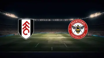 توقيت مباراة برينتفورد وفولهام بتاريخ 2026/04/18 في الدوري الإنجليزي والقنوات الناقلة